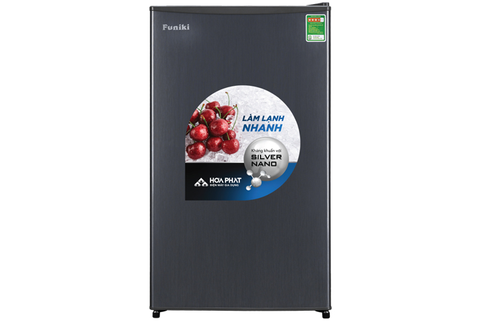 Tủ Lạnh Mini Funiki 90 Lít FR-91DSU&nbsp;